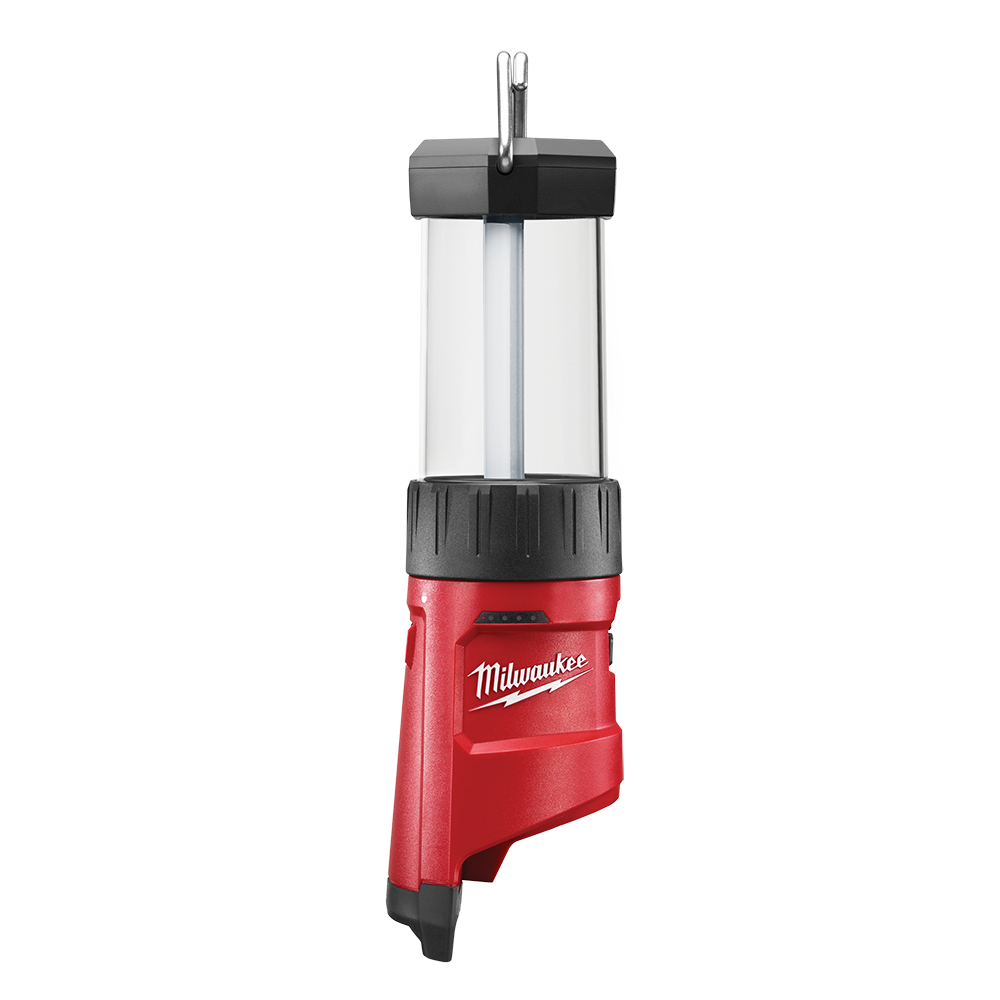 M12 Led Lantern/Floodlight 257204 M12LL-0