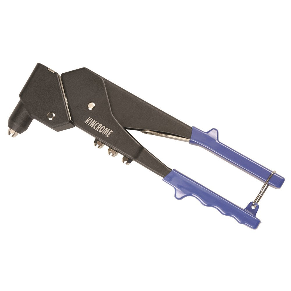 Riveter Hand 2.4-4.8mm 275mm Pivot Head Short Arm Kincrome 80502196 CL800