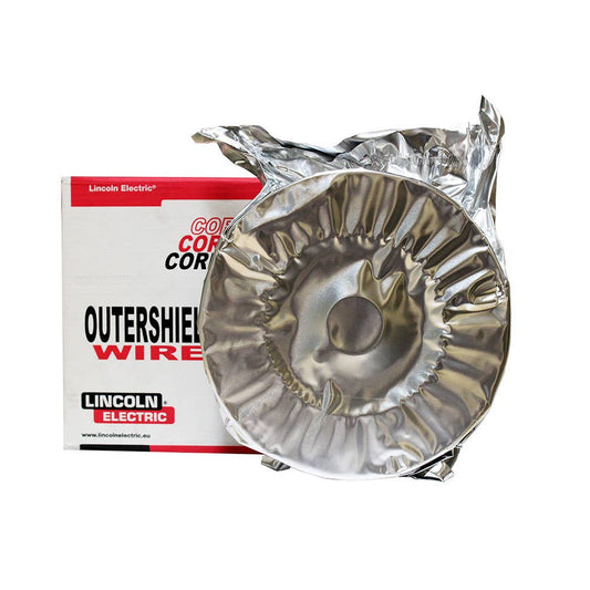 Outershield 71E-H MIG Welding Wire 1.2mm/16kg VFB 274562 900149NE