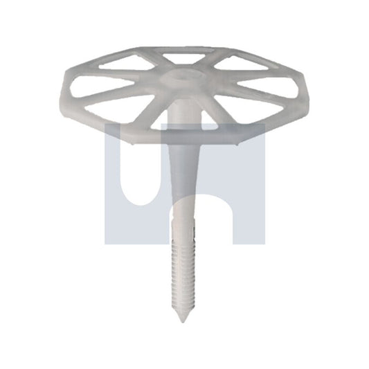 Mis Insulation Fixing Lightwgt Panel Diam 88mm Mungo 8 115 - Pk 250_40088586_MUIMIS001150003