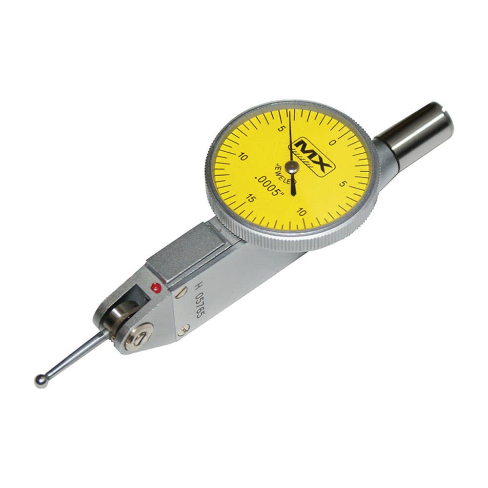 34 217  Dial Test Indicator 260550 Q217