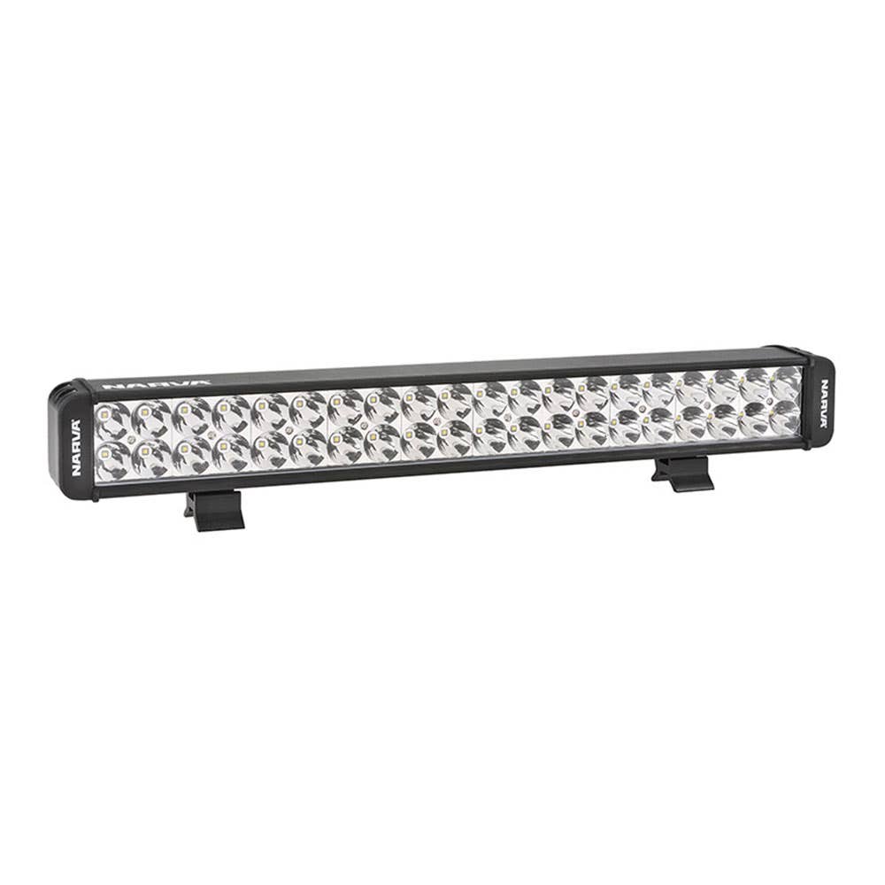 Lamp Bar LED Double Row 557mm 9-32V 18000lm Deusch Plug Narva 261380 72772