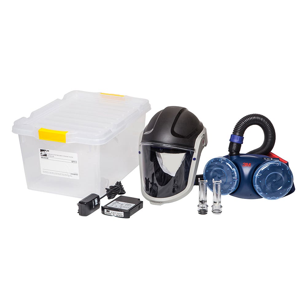 3M Jupiter PAPR Respirator & Helmet Kit_261533_AT010587767_NLA