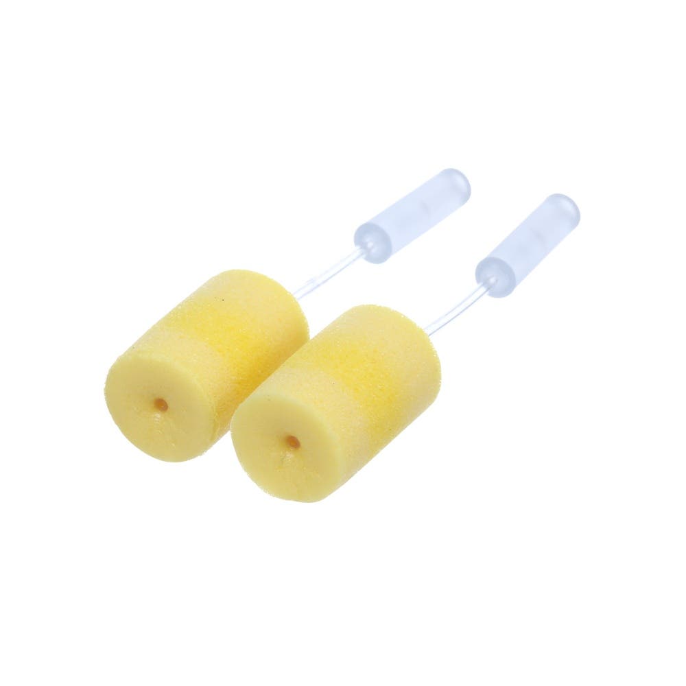 393-2003 E-A-Rfit&trade; Classic&trade; Probed Validation Test Earplugs 50 Pairs_263360_7000052882