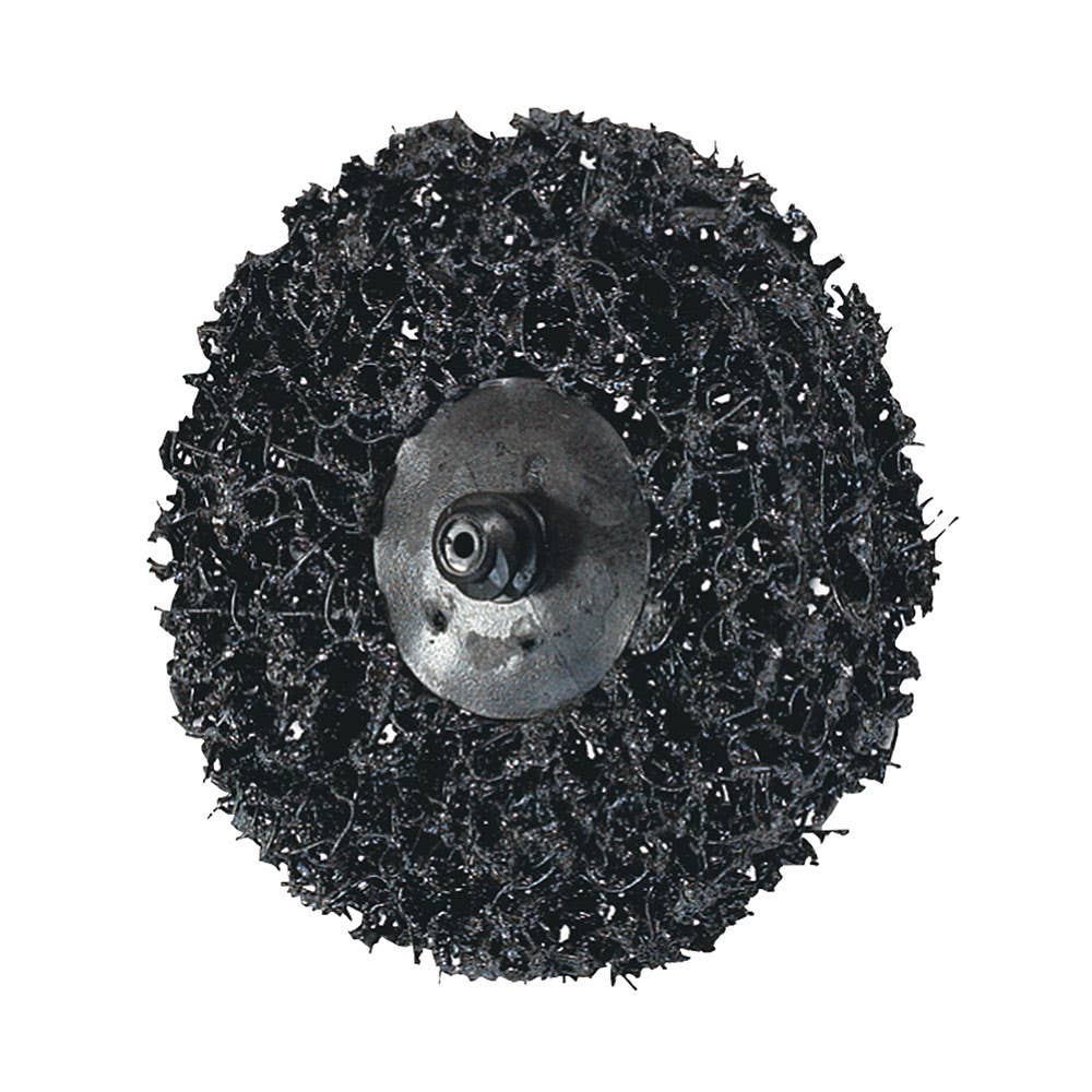 Disc Rapid Strip Silicon Carbide Speed-Lok 75 x 12mm Norton 36000709 66261011781 NLA