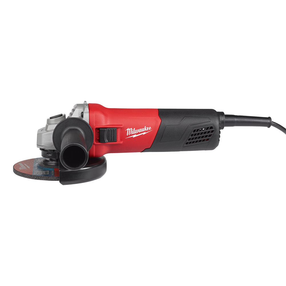 Angle Grinder 800W 125mm / 5'' Milwaukee AG800-125 264922 AG800-125