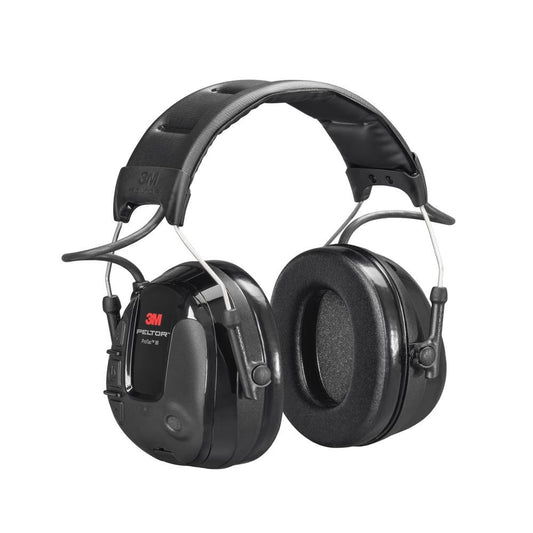 ProTac&trade; III Slim Radio Headband Earmuffs Class 5_265674_7100088456