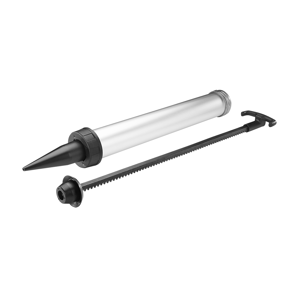 600ml Aluminium Conversion Kit For C18PCG / Aluminium 266348 48081093