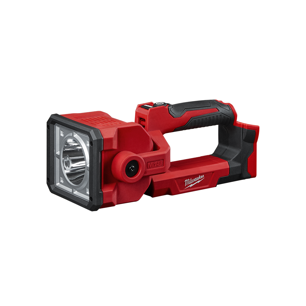 M18 LED Search Light Skin 267458 M18SLED-0
