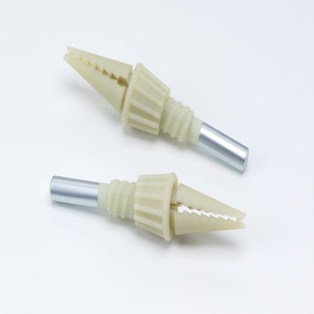 Mandrel 935 Mini 3m 2-7/8 In X 1/4 In  Max RPM Is 14000_270358_7100009221