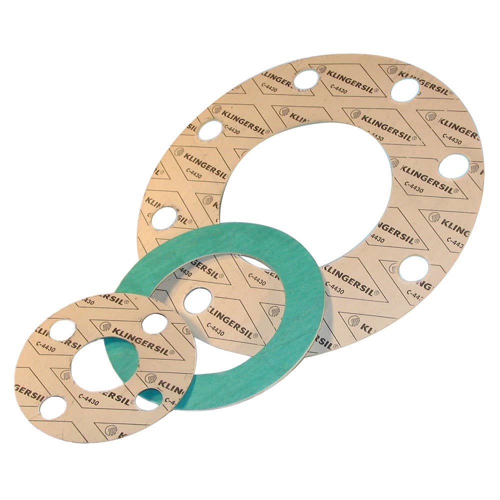 Ring Gasket CNA ANSI-150 1.5mm 3/4 20mmNB 864431011 Klinger 2708002 864431011