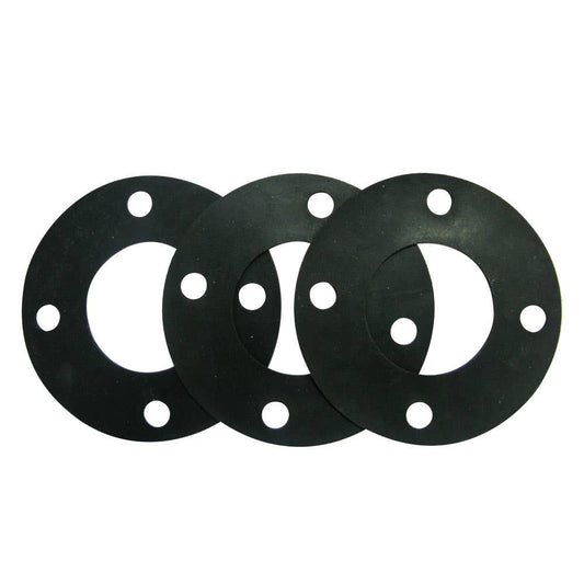 Gasket Rubber 100mmNB Table D 33950016 G91658FF