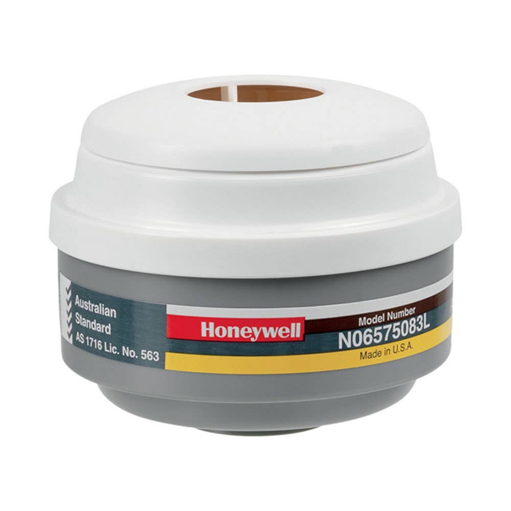 Filter A1B1E1P3 4 Pair/Pk Honeywell 271575 N06575083L