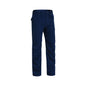 Pants Cargo TenCate Tecasafe 238gsm PPE2 Vent FR Navy 112ST Bisley_36002016_BPC8092_BPCTS12