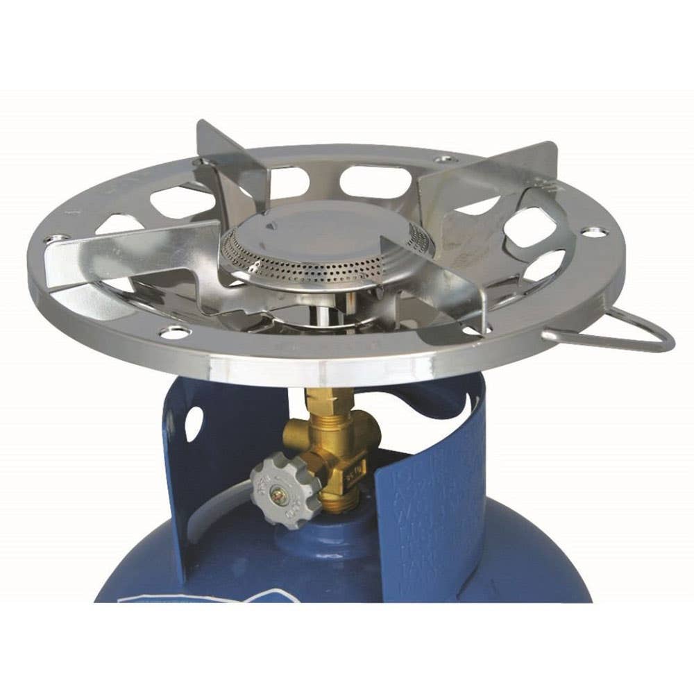 STOVE 1 BURNER MANUAL 3/8LH 2077-75 273188 2077-75