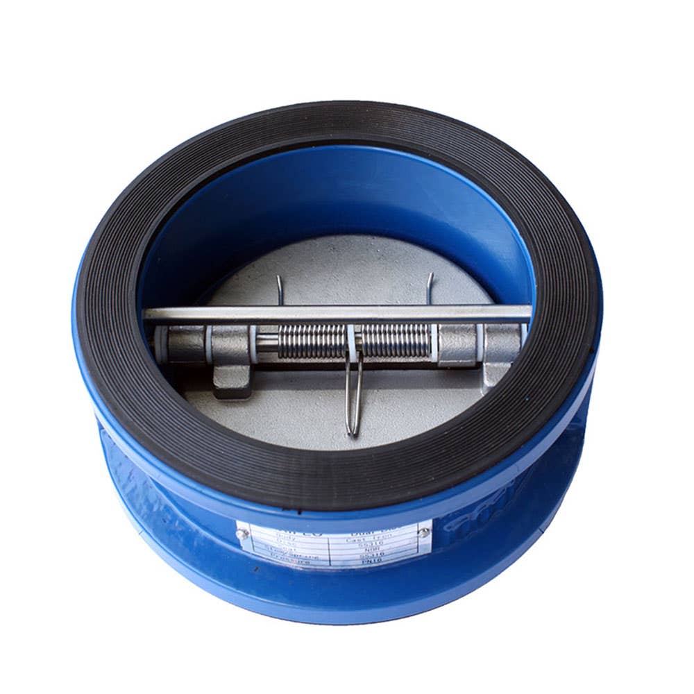 Valve Check Wafer 6'' Table E 150mmNB 2733005 VWC96