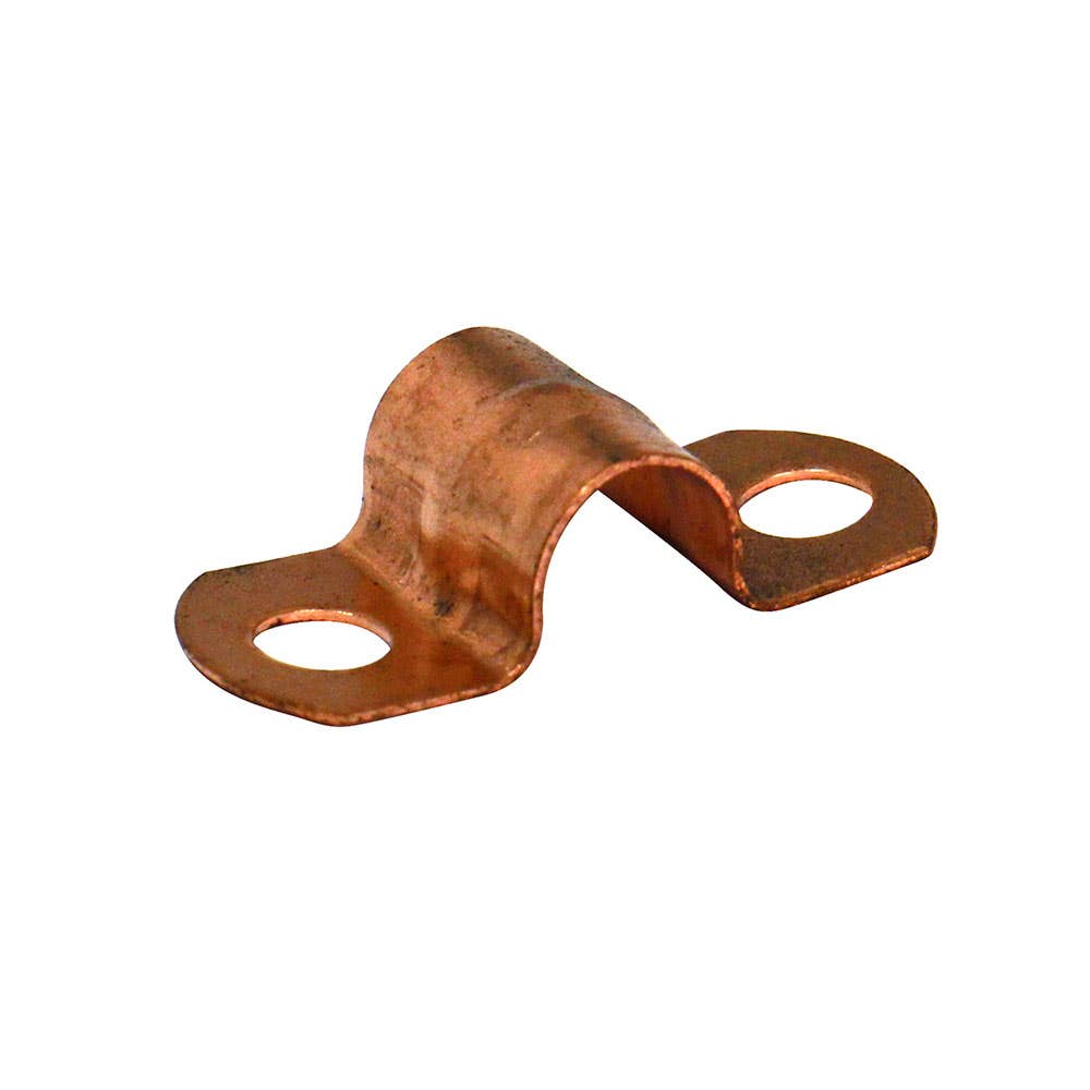 Saddle Copper 3/4'' OD Double Sided 20mm 2735029 33012P