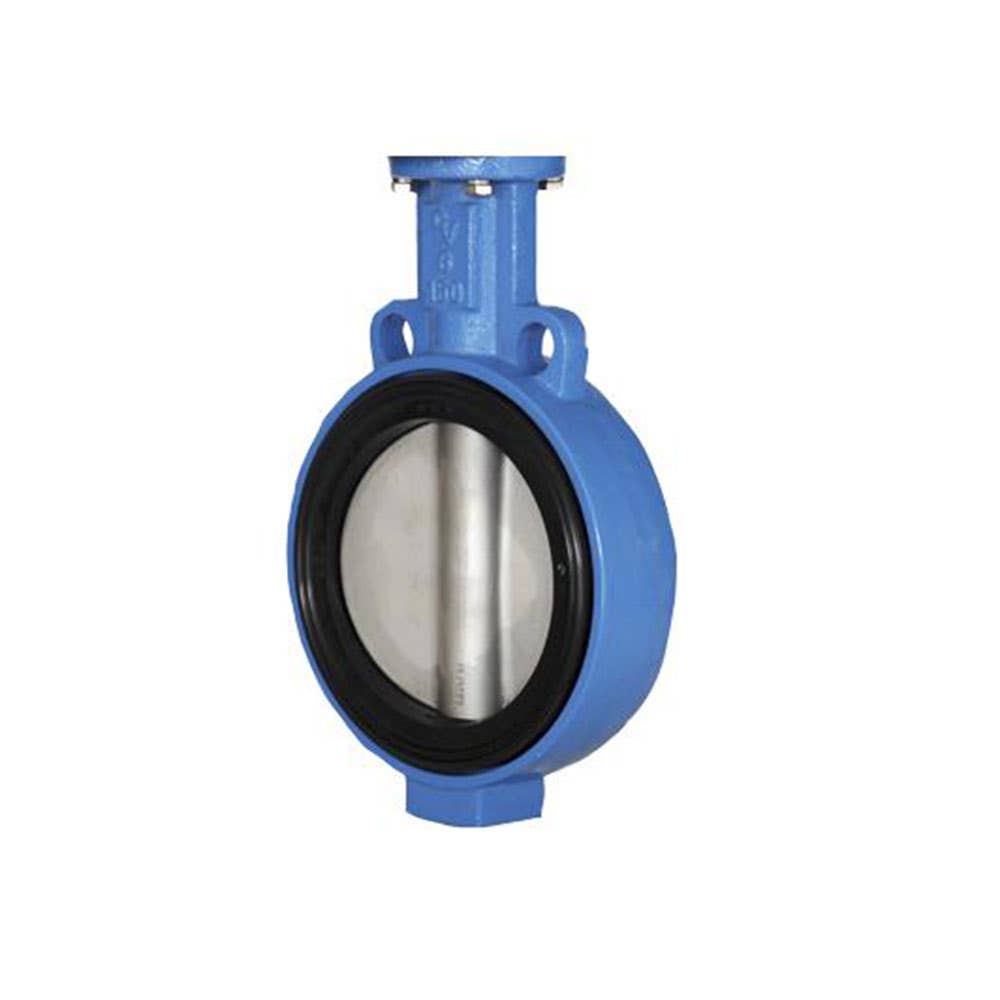 Butterfly Valve WSSN Without Handle (10'') 250mm 2740001 WDSE250G