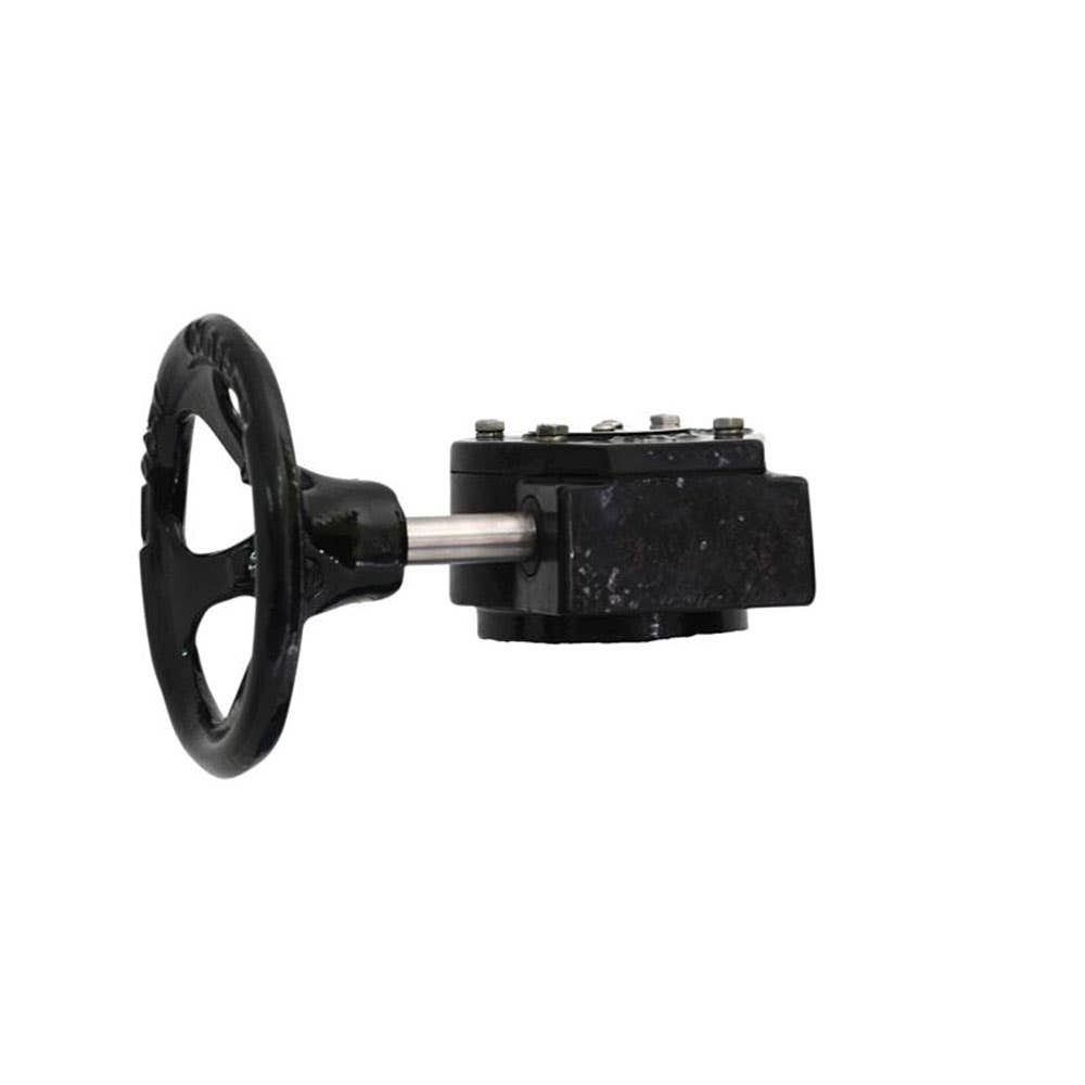 Operator Worm Gear for Butterfly Valve 150BFV 2741006 VVV-01403 NLA