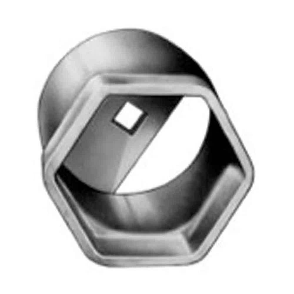 Socket Lock Nut Hex 1950M 54mm OTC 2743040 1950M