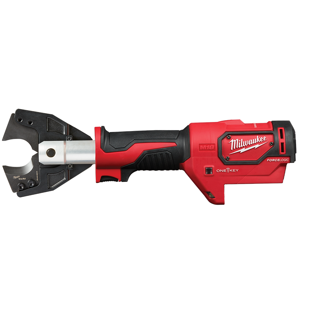 Cable Cutter Skin Only M18HCC-0C Milwaukee 274341 M18HCC-0C