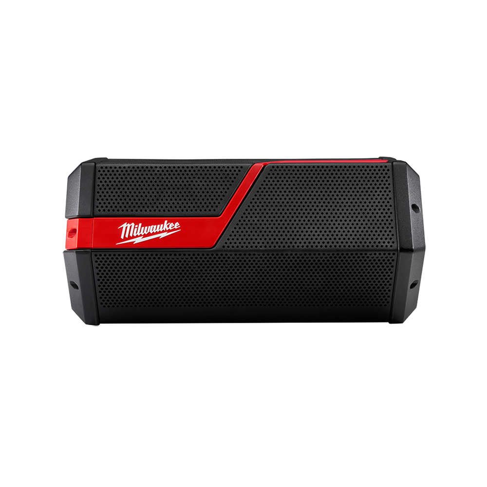 M18/M12 Wireless Jobsite Speaker ( Tool Only ) (M12-18JSSP-0) 274415 M12-18JSSP-0