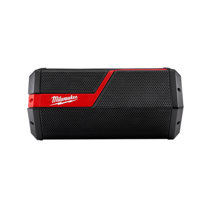 M18/M12 Wireless Jobsite Speaker ( Tool Only ) (M12-18JSSP-0) 274415 M12-18JSSP-0