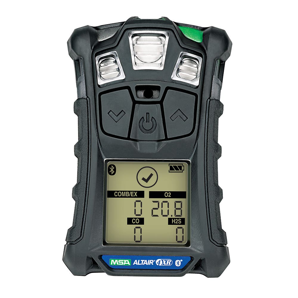Altair&reg; 4XR Gas Detector 413462 10178585