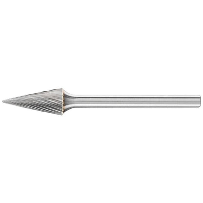 Burr Minature 3mm Shank SKM Conical Pointed 6 X 13mm 275811 21215053