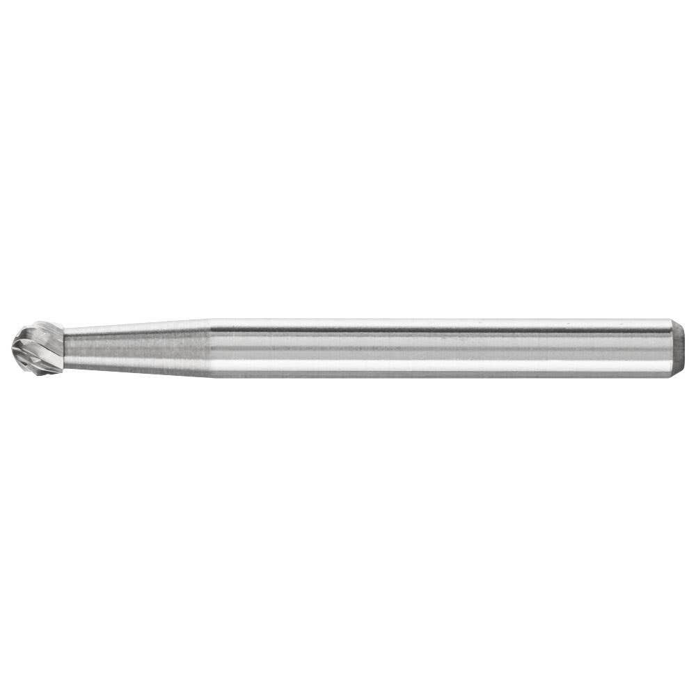 Burr Miniature 3mm Shank KUD Ball Shape 3 X 2mm 275862 21211083