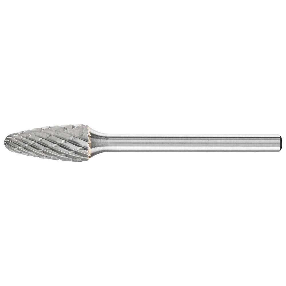 Burr Miniature 3mm Shank RBF Tree Radius End 6 X 13mm 275863 21230083