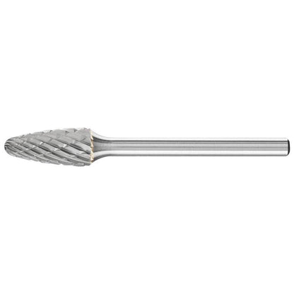 Burr Miniature 3mm Shank RBF Tree Radius End 6 X 13mm 275863 21230083
