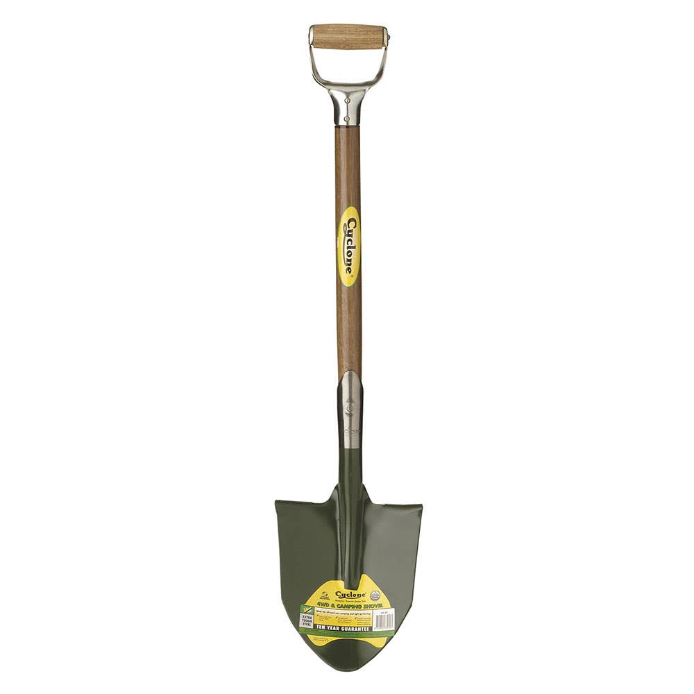4WD & Camping Shovel 276503 639227