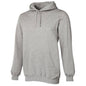 Jumper Hoodie Fleecy Poly/Cotton Rich 310gsm Grey 2XL JB's Wear 284607 3FH-GRY-2XL