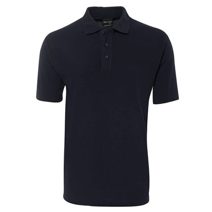 Shirt Polo S/S Poly/Cotton 210gsm Signature 210 Navy 6/7XL JB's Wear_277773_210-NAV-6XL