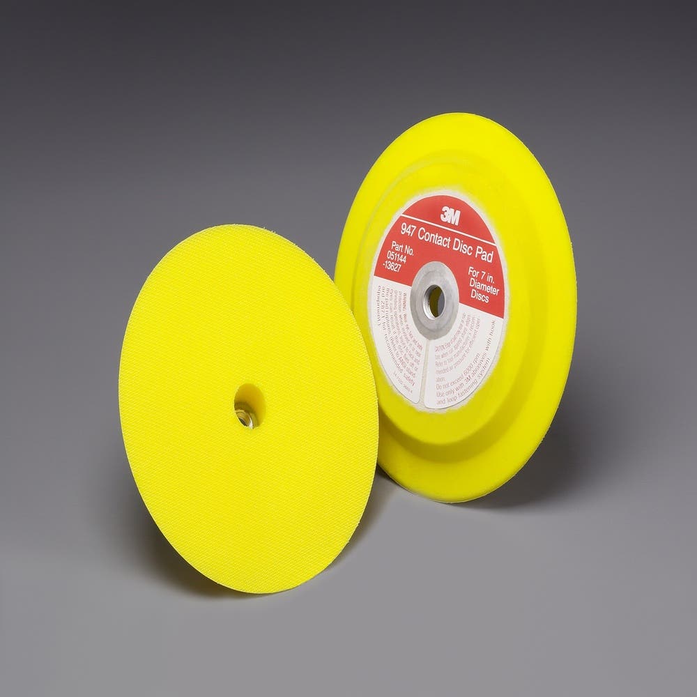 Pad Contact Disc 178mm 3M_278404_7000028353