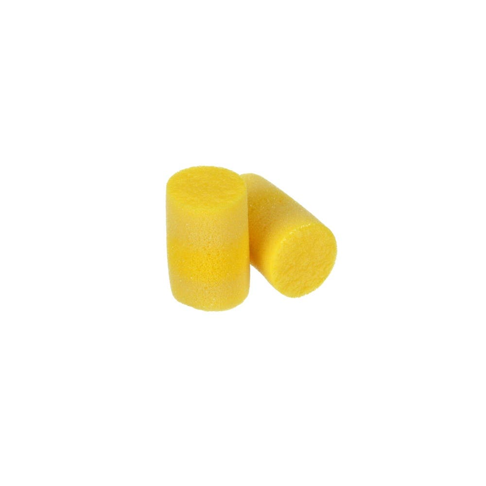 Earplugs Uncorded 23db Class 4 Classic Platinum Pillow E.A.R 3M Pk 200_279149_7010384010