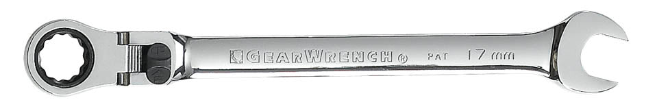 Wrench Ratchet Flex Head GearWrench 13mm 92368081 85613