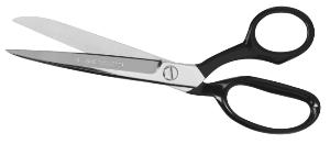 Shears Industrrial + Professional WISS 29 240mm 91930000 29N