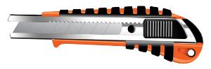 Knife 18mm Snap Off Blade Utility Crescent CTK18SO 40058521 CTK18SO