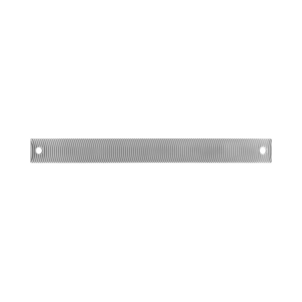 Car body file blade milled hand 350mm cut 1-radial, coarse stock removal_40107526_14101351
