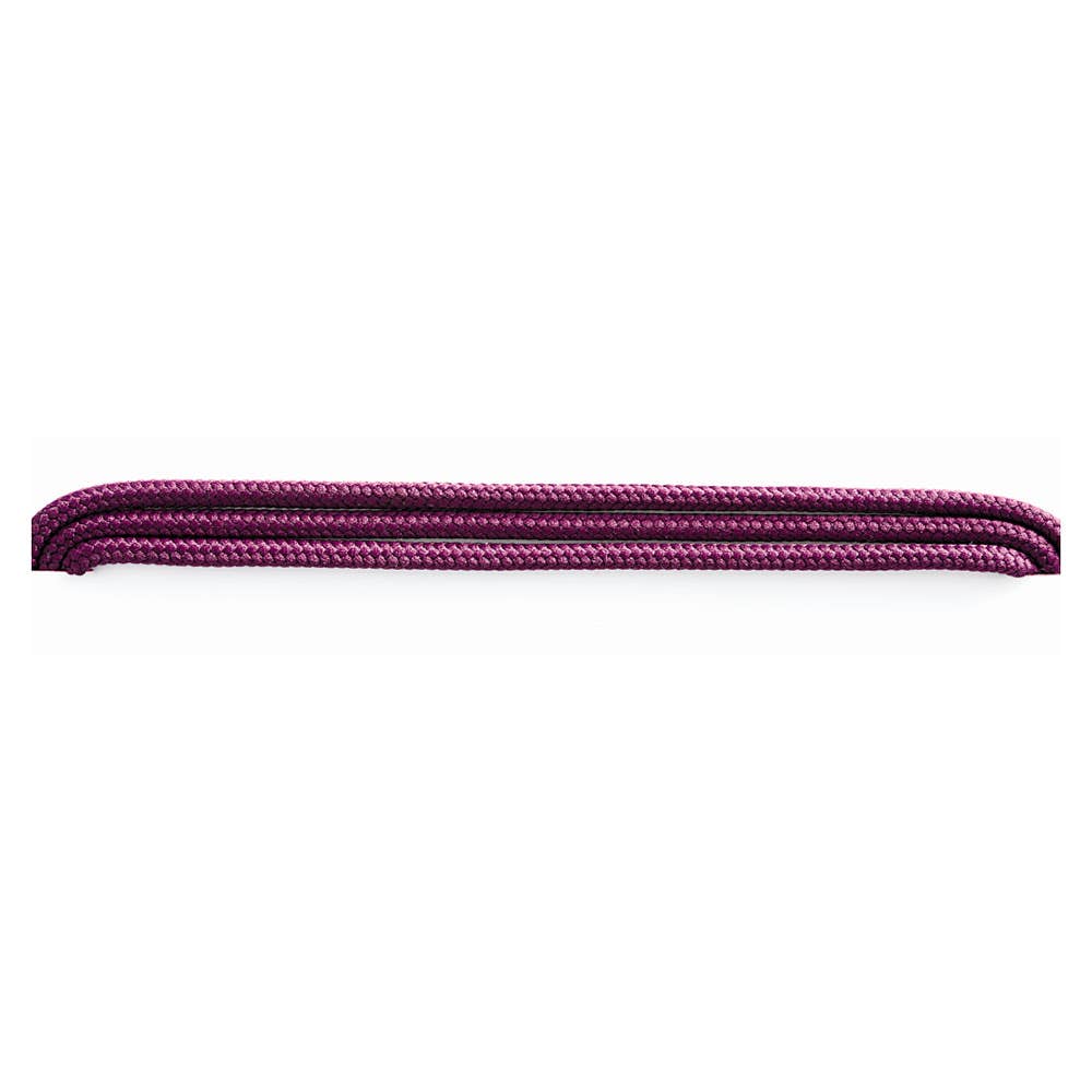 Nylon Laces 140cm Lilac/Pink 279977 A-000151