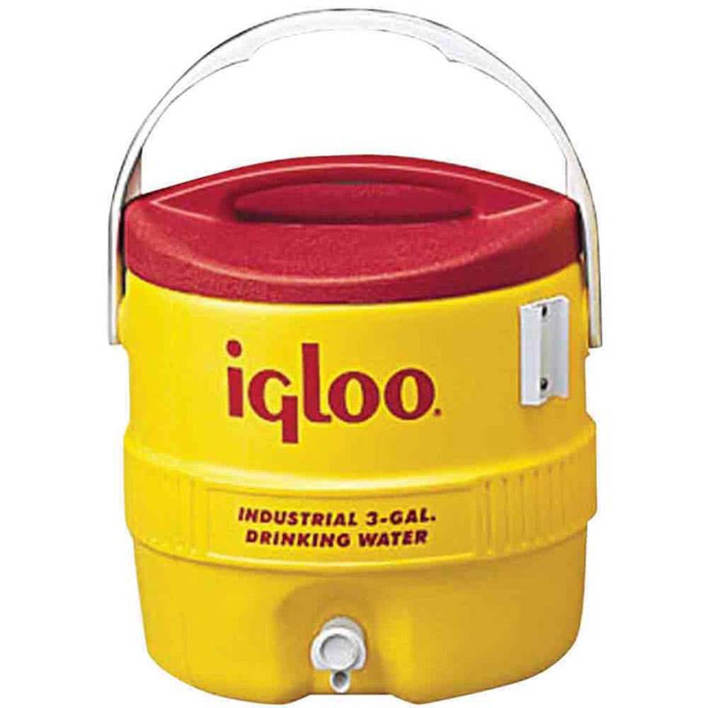 Drink Cooler Plastic 400 Series 11.4L 385-431 Igloo 28000005 385-431