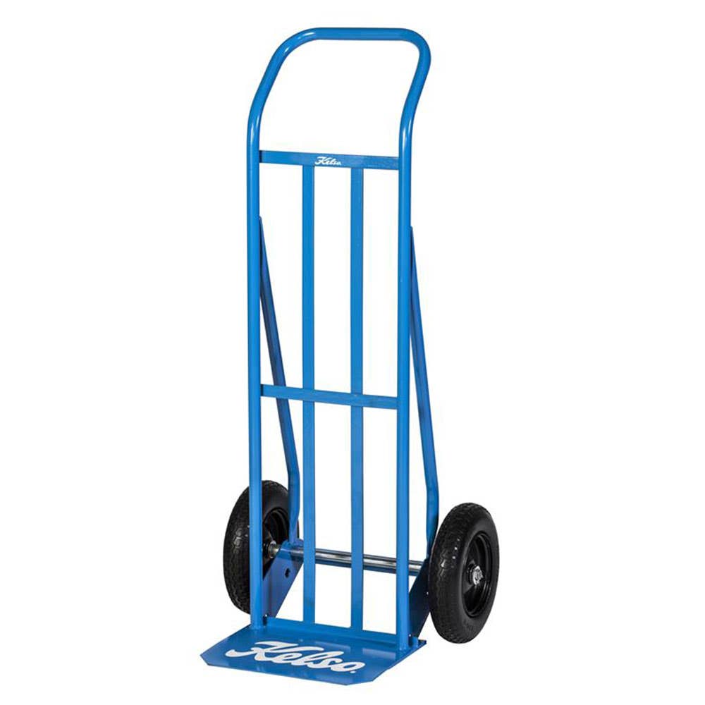Trolley Hand 250kg Multi Purpose Flat Free Wheel Pram Handle 40007177 KHTMPP-250
