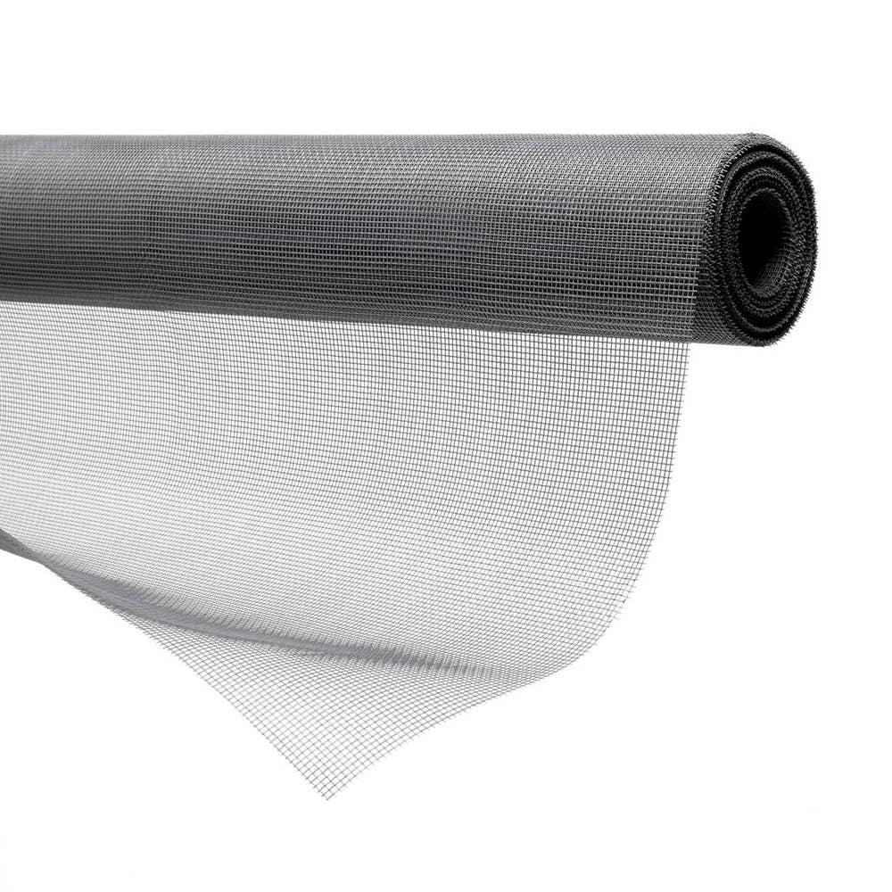 Mesh Screening Fibreglass Insect 1200mm x 50m Notchka 28000801 ISF1220