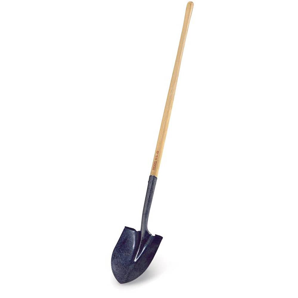 Handle Shovel Replacement Long For Ridgid Model 170 28000819 79493