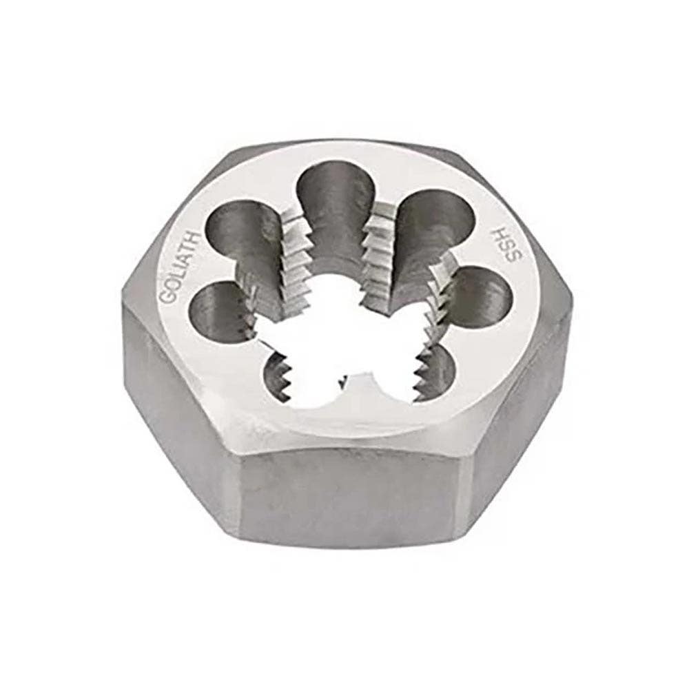 Die Hex HSS 24mm x 2.0P_2819001_FH50XEJ