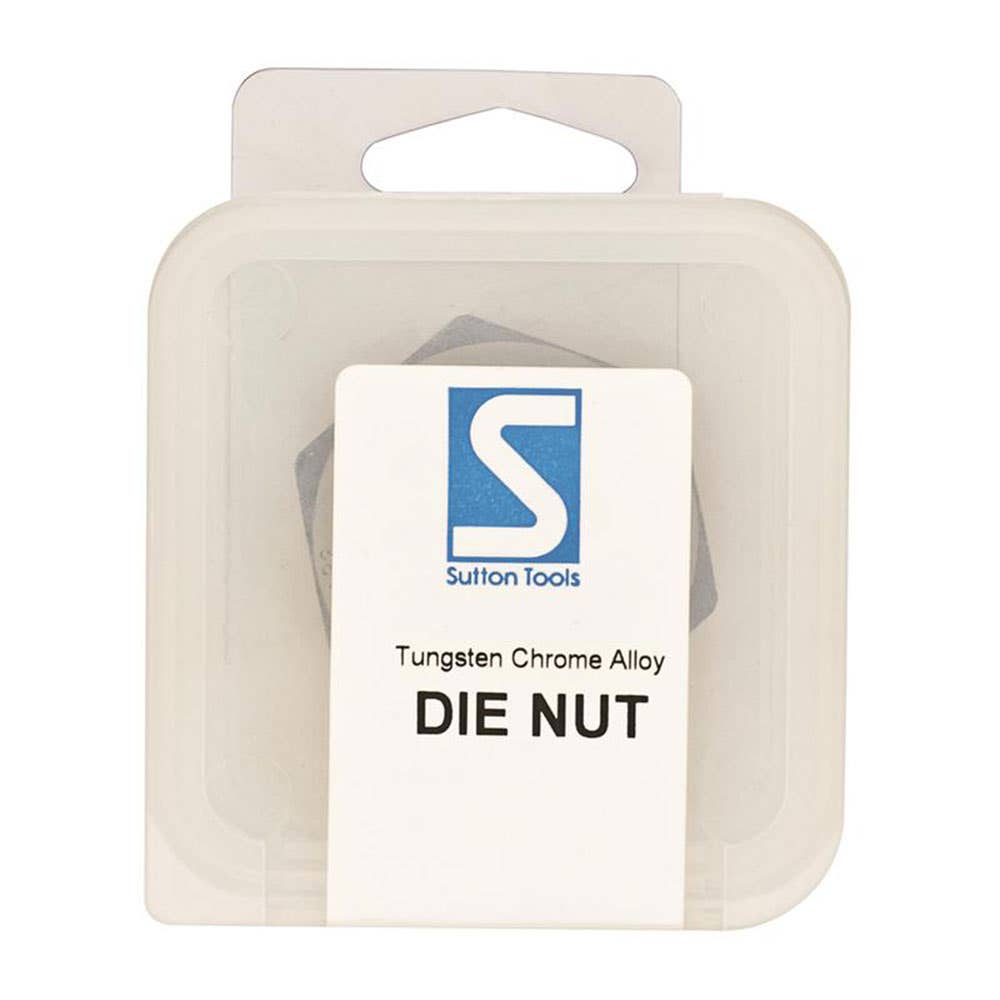 Die Hex Carbon Steel 1''-14 UNS 2819051 M4462541