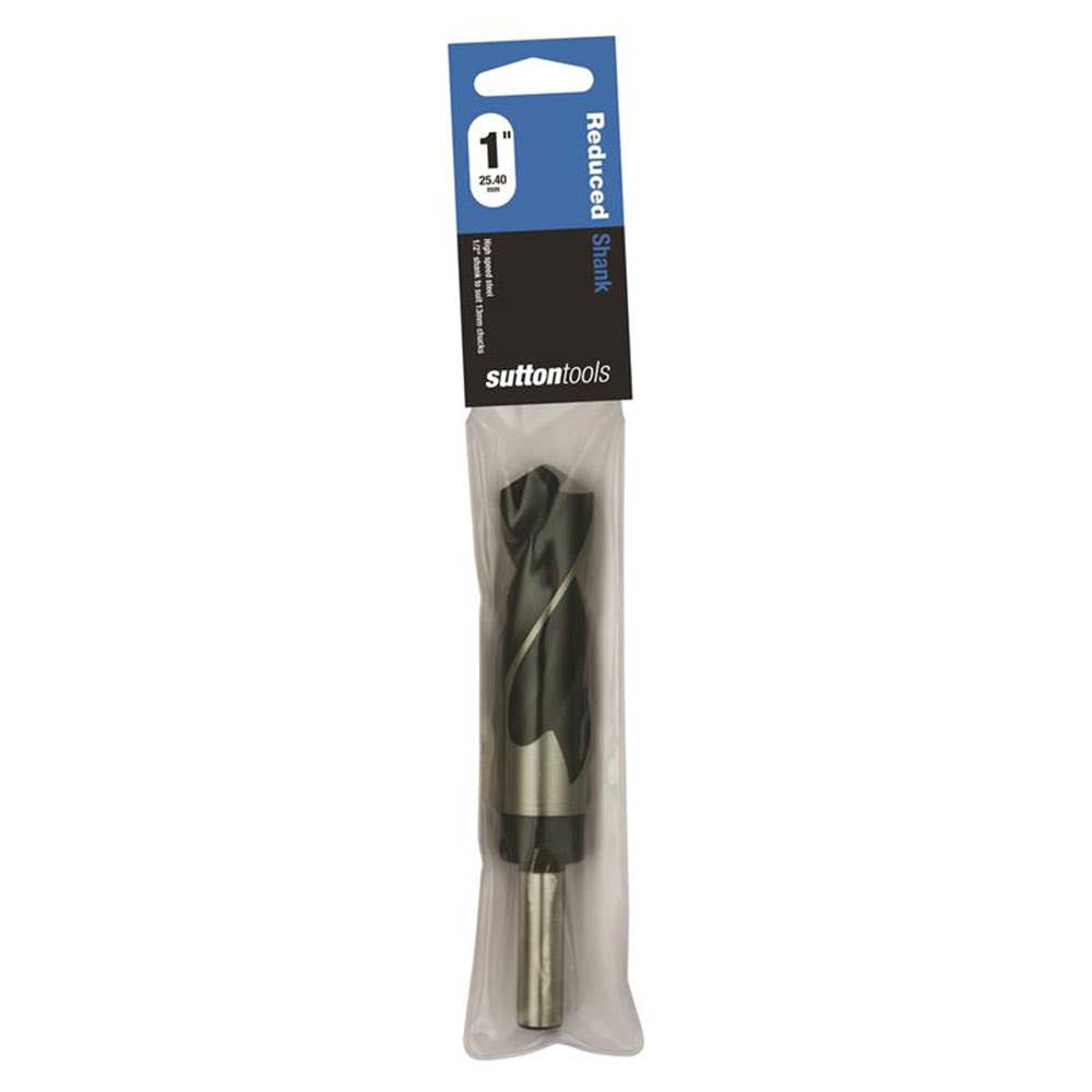Bit Drill HSS Reduced Shank 1/2'' 1'' 2822002 D1882540