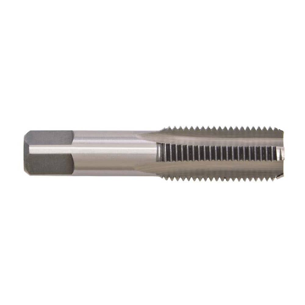 Tap Bottom Carbon Steel 1/2''-14 BSPF 2828024 m2422096